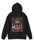 HAROUT AGAZARYAN - HOODIE