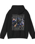 JORDAN STABLER - HOODIE