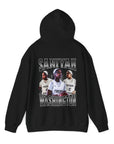 SANIYAH WASHINGTON - HOODIE