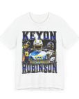 KEYON ROBINSON  - TEE