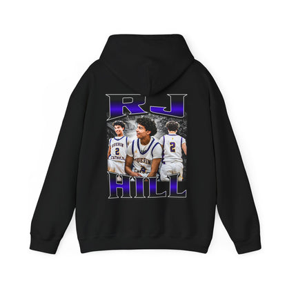 RJ HILL - HOODIE