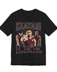 KEAYARI LEE - CAMISETA