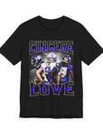 CAMISETA CINCERE LOVE