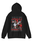 JALEI BURNETTE - HOODIE