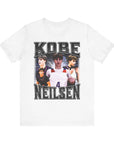 CAMISETA DE KOBE NEILSEN