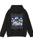 DAVON REAMS - HOODIE