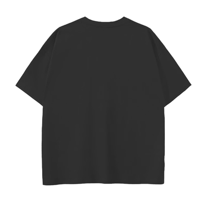 UCONN "NATTY CHAMPS" TEE