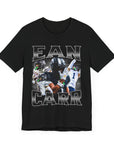 EAN CARR - CAMISETA