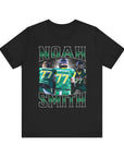 NOAH SMITH - CAMISETA