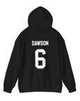 DE'MASYA DAWSON - JERSEY HOODIE