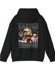 EASTON THOMPSON - SUDADERA CON CAPUCHA