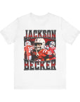 JACKSON BECKER - CAMISETA