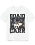 QUAID CARR - TEE