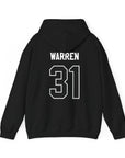 CASEN WARREN - JERSEY HOODIE