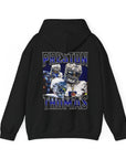 PRESTON THOMAS - HOODIE