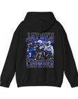 JAYDEN CROWDER - HOODIE