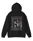 DASEAN JOHNSON - HOODIE