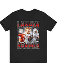 LANDEN HAMMER - TEE