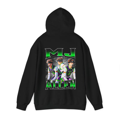MJ ALLEN - HOODIE