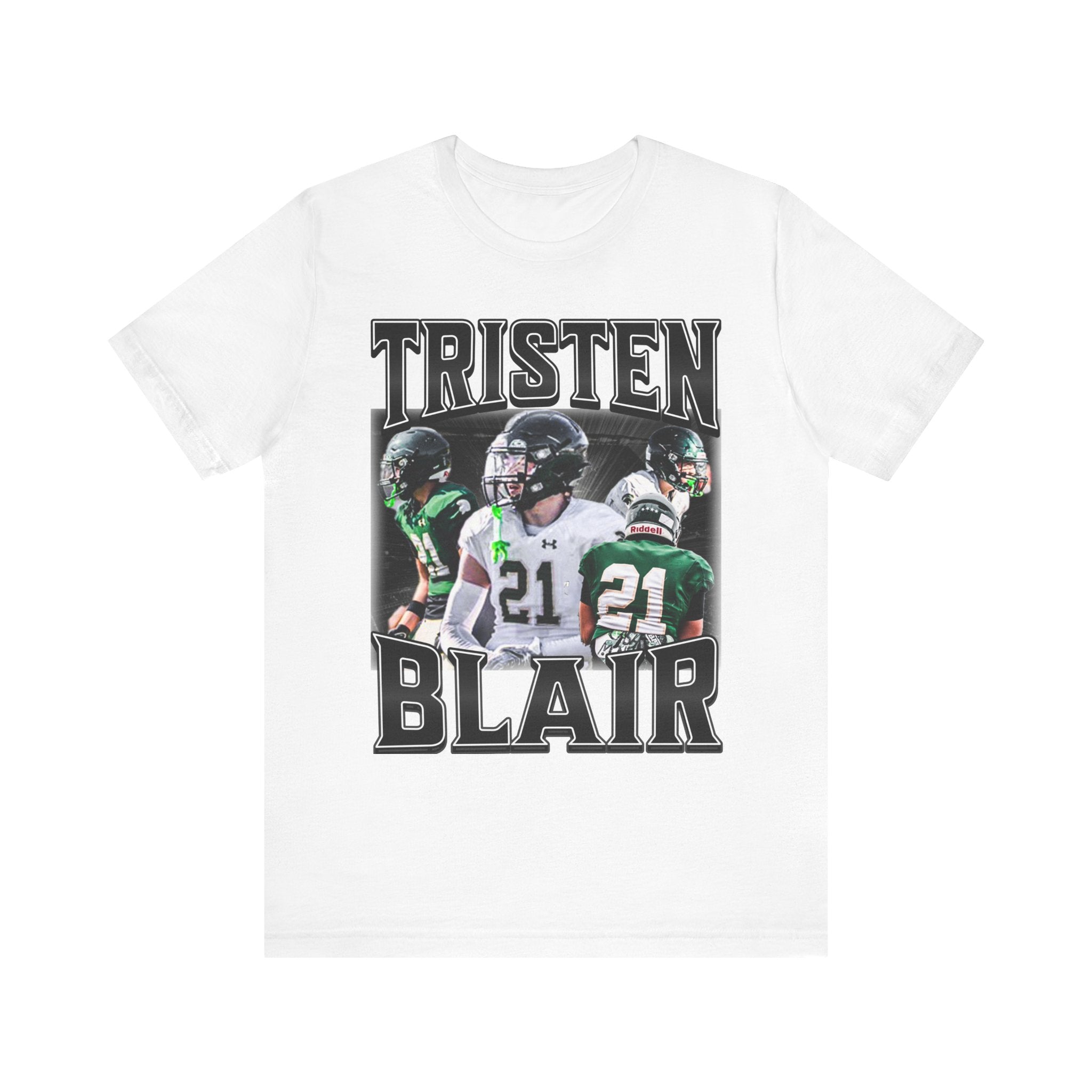 TRISTEN BLAIR - TEE