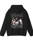 SUDADERA CON CAPUCHA DE NOAH PERRY-LEWIS