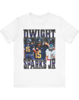 DWIGHT SPARKS JR - CAMISETA