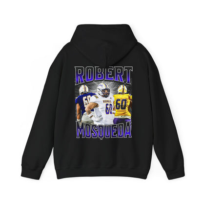 ROBERT MOSQUEDA - HOODIE