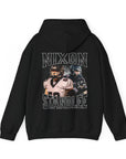 NIXON STANDLEE - HOODIE