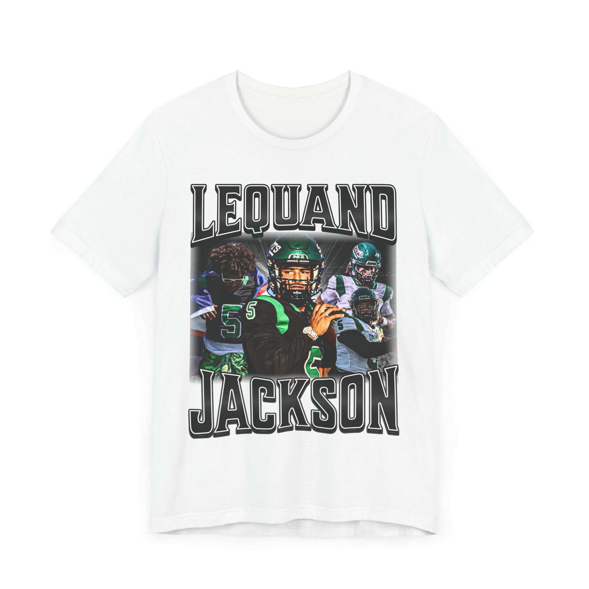 CAMISETA LEQUAND JACKSON