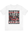 DUSTIN CHARLES - TEE