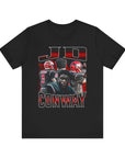 JD CONWAY - TEE