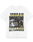 CAMISETA JORDAN LITTLEJOHN