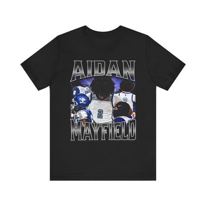 AIDAN MAYFIELD - TEE