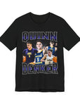 QUINN DENKER - CAMISETA