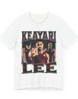 KEAYARI LEE - CAMISETA