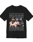 NIXON STANDLEE - TEE