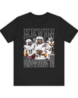 KEVIN BROWNING III - TEE