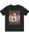 CAMISETA PRESLEIGH FINKBINER