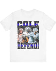 COLE DEFENDI - CAMISETA