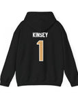 BRANDON KINSEY - JERSEY HOODIE