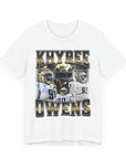 KHYREE OWENS  - TEE