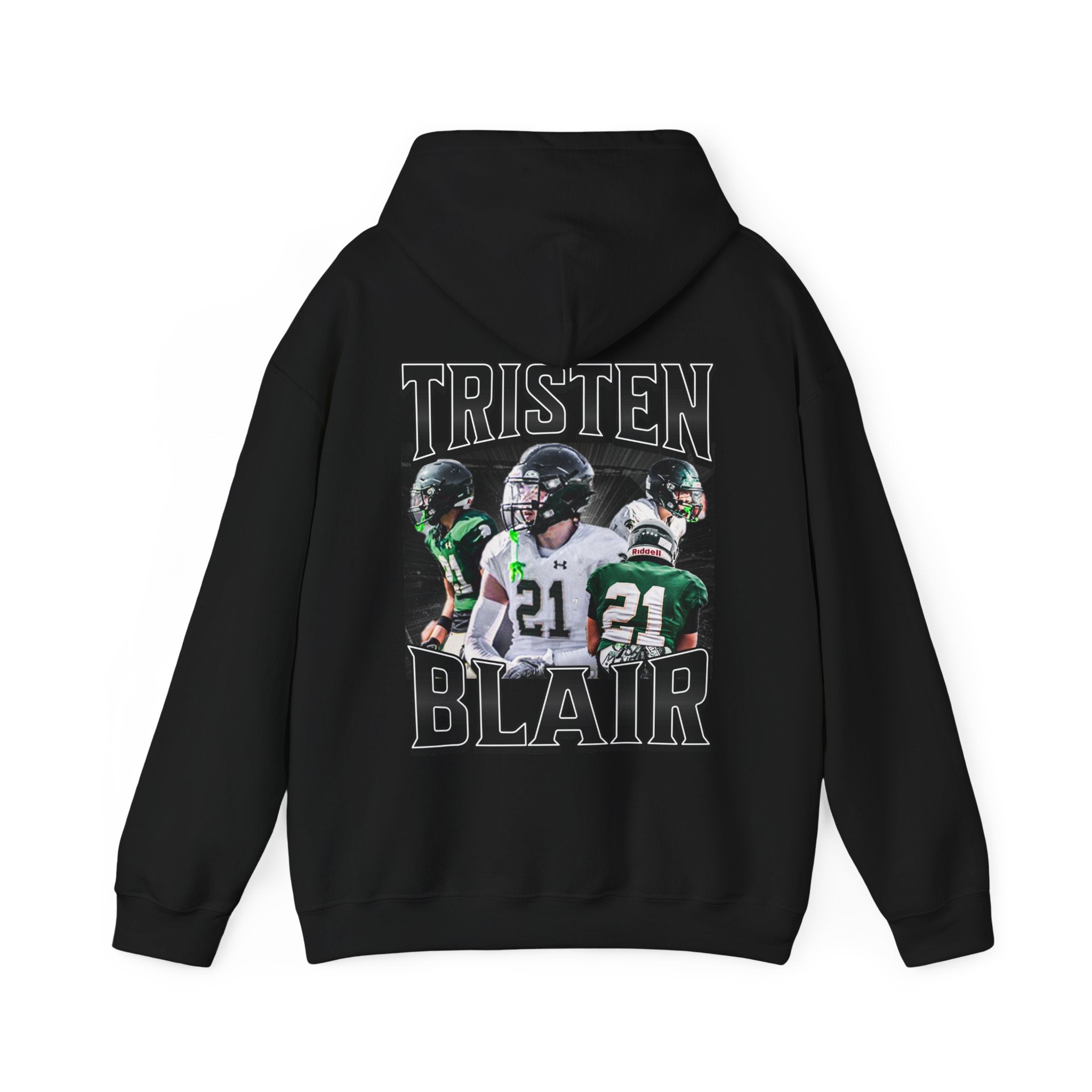 TRISTEN BLAIR - HOODIE