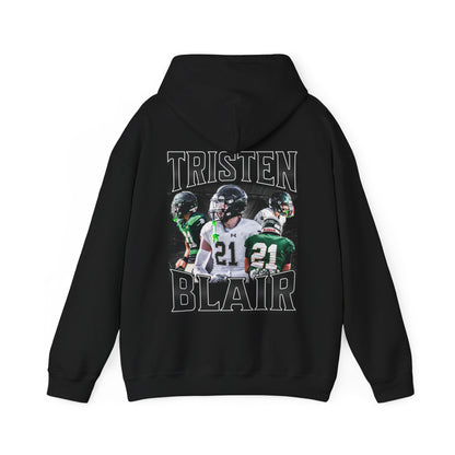 TRISTEN BLAIR - HOODIE