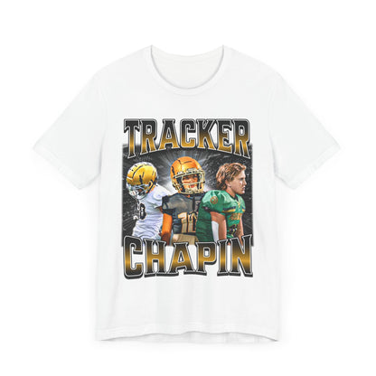 TRACKER CHAPIN - TEE