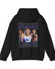 BODI LIGONS - SUDADERA CON CAPUCHA