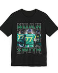 NOAH SMITH - CAMISETA