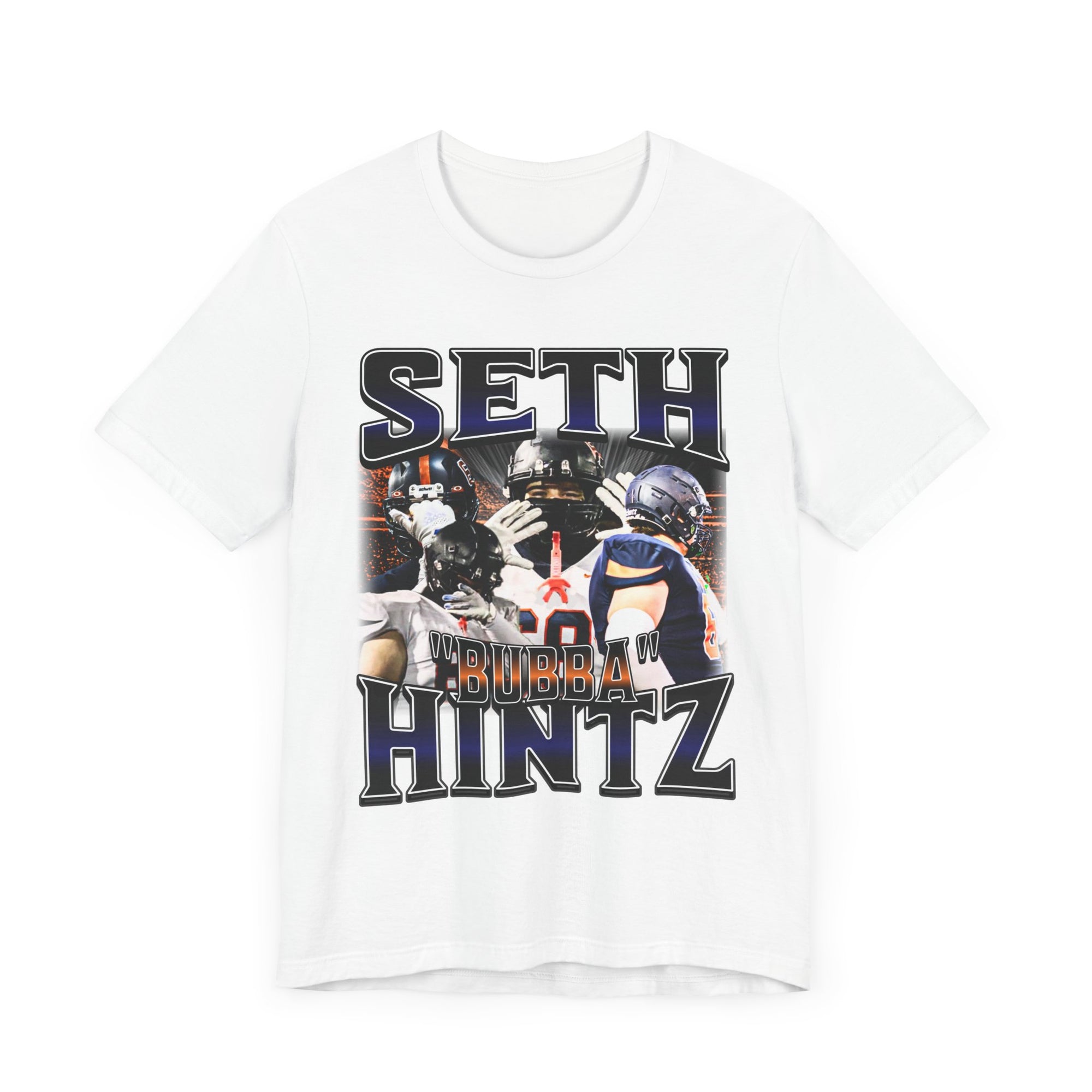 SETH HINTZ - TEE