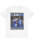 CAMISETA PEYTON HOOKS