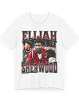 ELIJAH SHERWOOD  - TEE