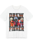 DREW FISHER - TEE